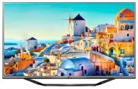 Телевизор LG 65UH620V отзывы владельцев