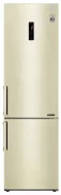 Холодильник LG DoorCooling+ GA-B509 BEDZ отзывы владельцев