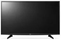 Телевизор LG 43LH570V отзывы владельцев