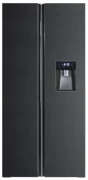 Холодильник Ginzzu NFK-467 Dark gray отзывы владельцев