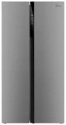 Холодильник Midea MRS518SNX отзывы владельцев
