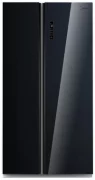 Холодильник Midea MRS518SNGBL отзывы владельцев