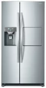 Холодильник Daewoo Electronics FRN-X22 F5CS отзывы владельцев