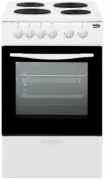 Плита BEKO FCS 46000 W отзывы владельцев