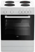Плита BEKO FFSS 66000 W отзывы владельцев