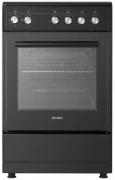 Плита Simfer F55VB04017 отзывы владельцев