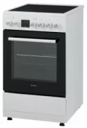 Плита Simfer F56VW07017 отзывы владельцев
