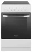 Плита Hotpoint-Ariston H5VSH1A (W) отзывы владельцев