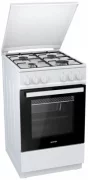 Плита Gorenje GN 5112 WJ-B отзывы владельцев