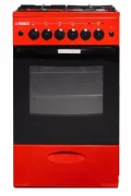 Плита REEX CGE-540 eсRd отзывы владельцев