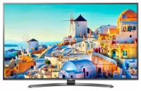 Телевизор LG 43UH671V отзывы владельцев