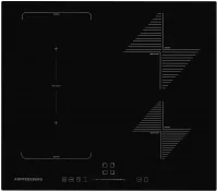 Варочная панель Kuppersberg ICS 614 отзывы владельцев