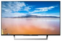 Телевизор Sony KDL-43WD752 отзывы владельцев