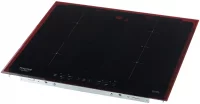 Варочная панель Hotpoint-Ariston KIT 641 F B отзывы владельцев