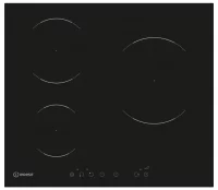 Варочная панель Indesit VIA 630 S C отзывы владельцев