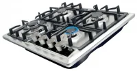 Варочная панель Ginzzu HCG-419 отзывы владельцев
