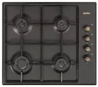 Варочная панель Simfer H60Q40L417 отзывы владельцев