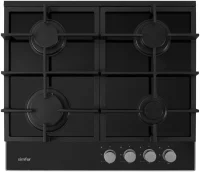 Варочная панель Simfer H60H40B511 отзывы владельцев