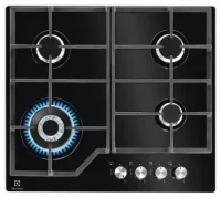 Варочная панель Electrolux GPE 363 YK отзывы владельцев