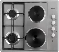 Варочная панель Simfer H60Q22M511 отзывы владельцев