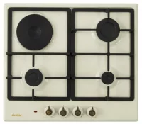 Варочная панель Simfer H60V31O512 отзывы владельцев