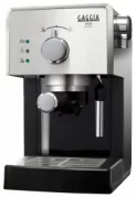Кофеварка Gaggia Viva De Luxe отзывы владельцев