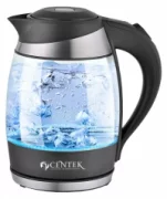 Чайник CENTEK CT-1015 отзывы владельцев