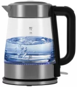 Чайник Polaris PWK 1722CGL отзывы владельцев