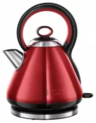 Чайник Russell Hobbs 21885 отзывы владельцев