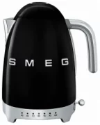 Чайник smeg KLF04 отзывы владельцев