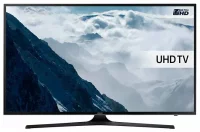 Телевизор Samsung UE40KU6000K отзывы владельцев