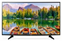Телевизор LG 43LH520V отзывы владельцев