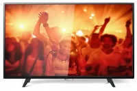 Телевизор Philips 43PFT4001 отзывы владельцев