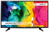 Телевизор LG 49UH610V отзывы владельцев