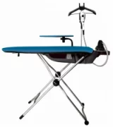 Утюг ENDEVER Odyssey Q-1000 отзывы владельцев