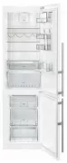 Холодильник Electrolux EN 3889 MFW отзывы владельцев