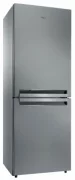 Холодильник Whirlpool B TNF 5011 OX отзывы владельцев