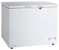 Холодильник Vestfrost VFCH 354 W отзывы владельцев