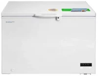 Холодильник KRAFT BD(W)-335BLG отзывы владельцев