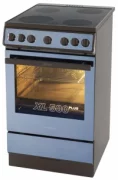 Плита Kaiser HC 52010 B Moire отзывы владельцев