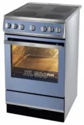Плита Kaiser HC 52010 R Moire отзывы владельцев