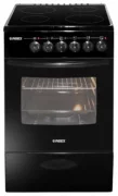 Плита REEX CSE-54 Bk отзывы владельцев
