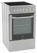 Плита BEKO CSS 57100 GX отзывы владельцев