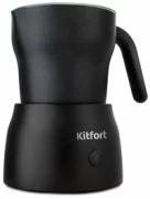 Пеновзбиватель Kitfort KT-710 отзывы владельцев