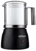 Пеновзбиватель Kitfort KT-712 отзывы владельцев