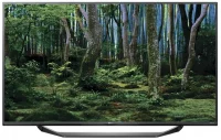 Телевизор LG 49UF771V отзывы владельцев