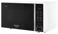 Микроволновая печь Hotpoint-Ariston MWHA 203 W отзывы владельцев
