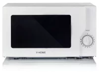 Микроволновая печь V-HOME P70H20L-KH отзывы владельцев