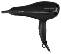 Фен VITEK VT-8202 отзывы владельцев