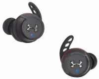 Наушники JBL Under Armour True Wireless Flash отзывы владельцев